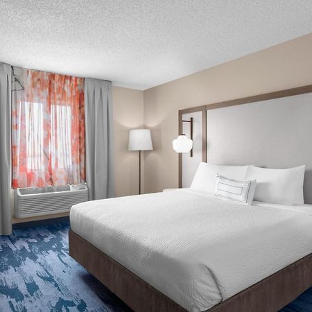 Fairfield Inn Kennewick Dış mekan fotoğraf