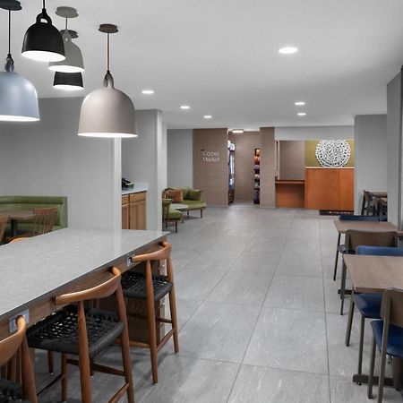 Fairfield Inn Kennewick Dış mekan fotoğraf