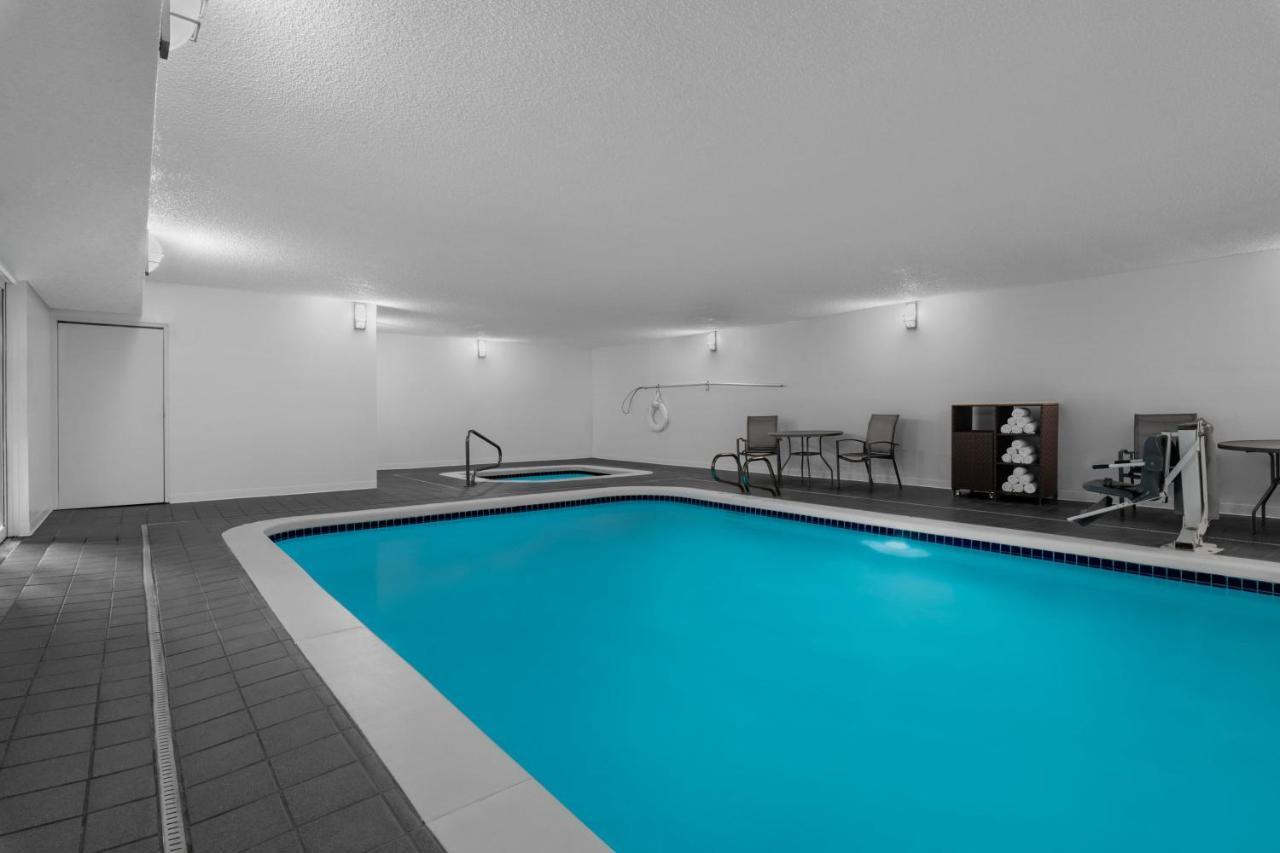 Fairfield Inn Kennewick Dış mekan fotoğraf