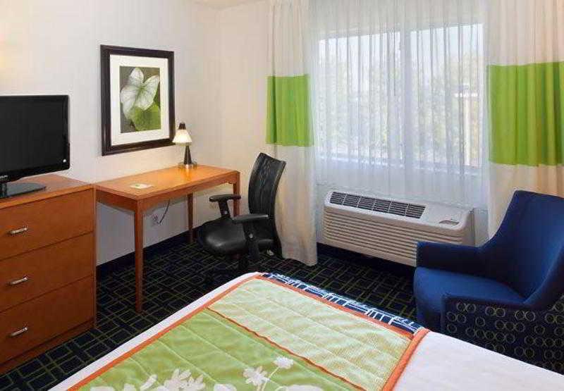 Fairfield Inn Kennewick Dış mekan fotoğraf