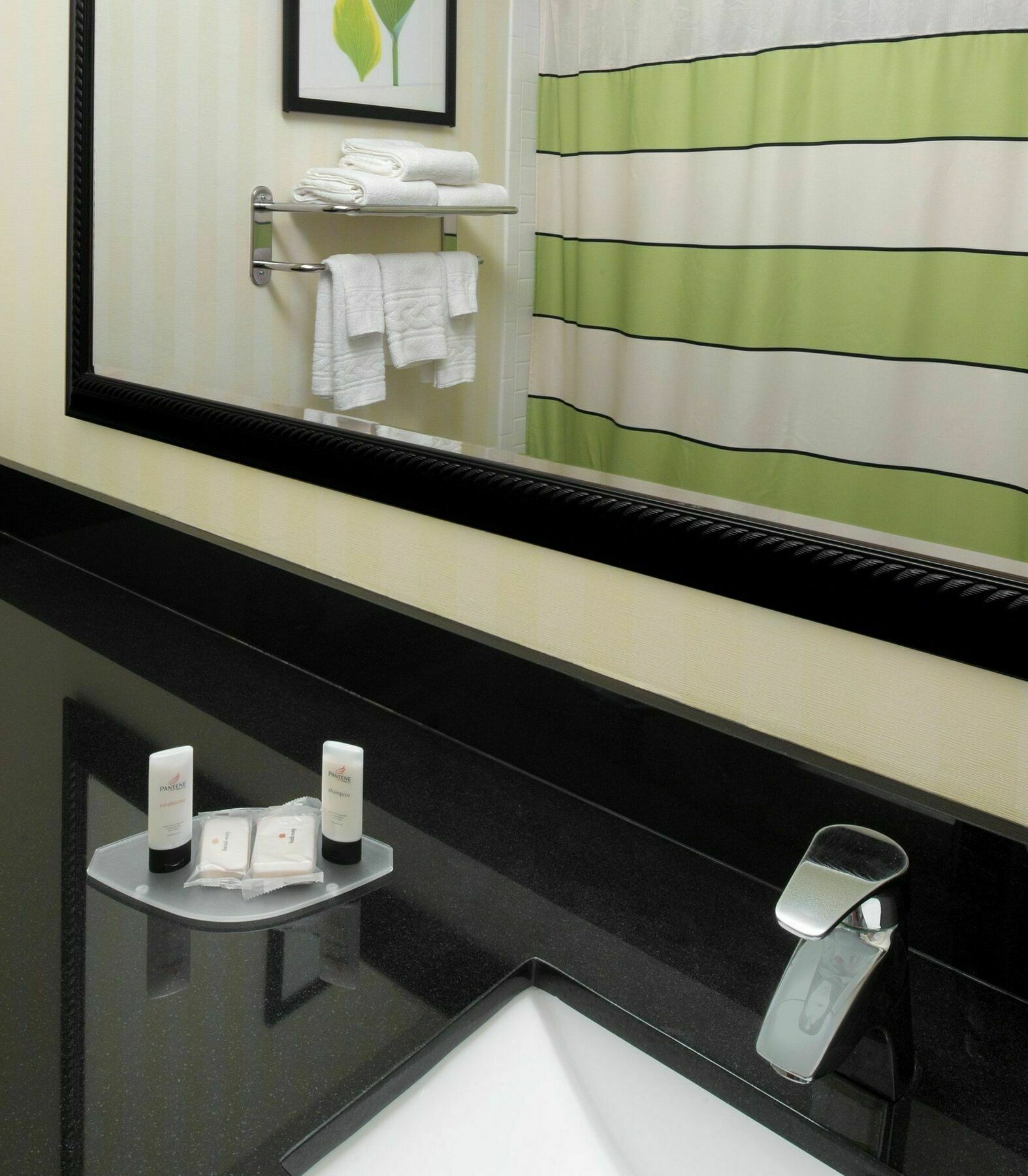 Fairfield Inn Kennewick Dış mekan fotoğraf
